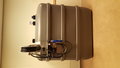 Adblue tank 1.500 liter voor opslag AdBlue® 
