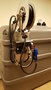 Adblue tank 1.500 liter voor opslag AdBlue® 