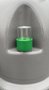 Adblue tank 2.000 liter voor opslag AdBlue® 
