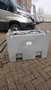 Dieseltank IBC 220 liter incl. 12, 24 of 230 volt pompset