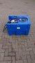 AdBlue ® geschikte tank 210 liter incl. 12 Volt pompset voor opslag AdBlue ®