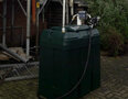 Dieseltank 643 liter met panter 56 + k33 telwerk