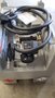 Dieseltank IBC 220 liter incl. 12, 24 of 230 volt pompset