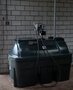 Dieseltank 1396 liter