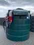 Dieseltank 6000 liter