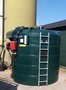 Dieseltank 6000 liter