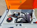 Dieseltank 980 liter incl. 12 volt pompset