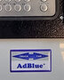 SIGNA-@BLUE-BOXX! voor verpompen van AdBlue ® (DOUBLE BOXX)