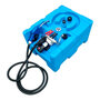 Adblue tank 125 liter incl. 12 Volt pompset voor opslag AdBlue®