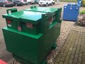 Dieseltank 750 liter IBC Robuuste 