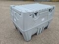 Diesel IBC 430 liter incl. 12 volt pomp