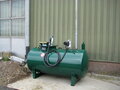 Dieseltank 1.150 liter