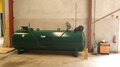 Dieseltank 1.150 liter