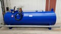 Dieseltank 1.150 liter