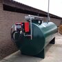 Dieseltank 1.150 liter