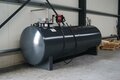 Dieseltank 5.000 liter