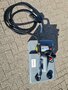 Dieseltank 50 liter incl. 12 volt pompset