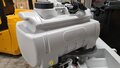 Dieseltank 100 liter incl. 12 volt pompset