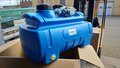 AdBlue ® geschikte tank 100 liter incl. 12 Volt pompset voor opslag AdBlue ®